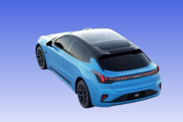 郎溪县回收公司车