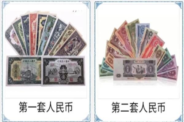 郎溪县回收旧币